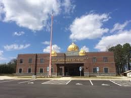 Sikh Association of the Triad in High Point, North Carolina