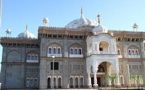 Gurdwara Sri Guru Tegh Bahadur Sahib Ji (Damdami Taksal) in Kent