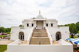 Hindu Cultural Center of North Alabama