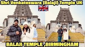 Hindu Temple and Cultural Center of Birmingham