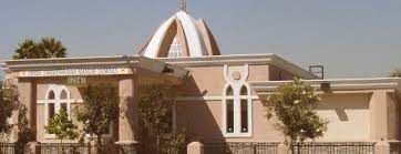 Shree Swaminarayan Temple Downey CA