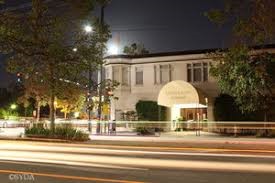 Siddha Yoga Ashram in Oakland