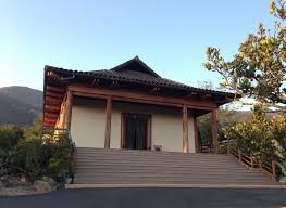 Vedanta Society of Southern California, Santa Barbara Temple