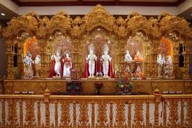 BAPS shri swaminarayan mandir Fresno