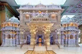 BAPS Shri Swaminarayan Mandir New Castle