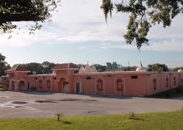 shree swaminarayan mandir lakeland