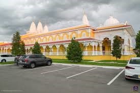 shree swaminarayan temple ocala