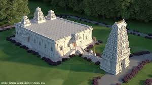 Hindu Temple of Tallahassee