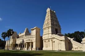 Hindu Temple of Florida (Tampa)