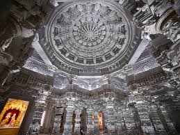 BAPS Shri Swaminarayan Mandir Rossville