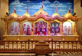 BAPS Shri Swaminarayan Mandir Savannah