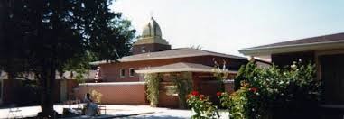 Boise Hare Krishna Temple