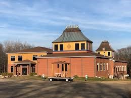 Hindu Temple of Central Illinois