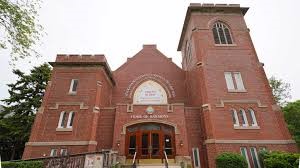 Home of Harmony, Vivekananda Vedanta Society of Chicago