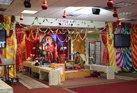 Shree Ganesh Temple of Chicago