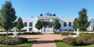 Hanuman Mandir of Greater Chicago