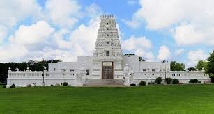 Hindu Temple & Cultural Center of Iowa