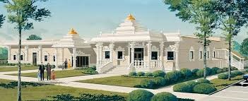 Hindu Temple and Cultural Center of Kansas City