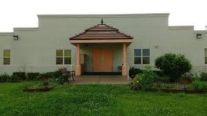 Hindu Temple Of Greater Wichita