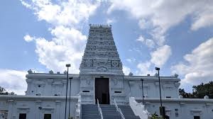 Sri Siva Vishnu Temple