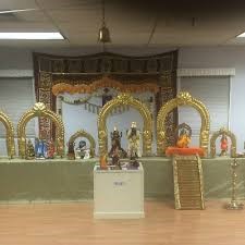 Hindu Temple of Massachusetts (Sri Vishnu Durga Mandir)