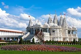 BAPS Shri Swaminarayan Mandir Agawam