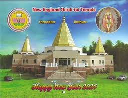 New England Shirdi Sai Temple