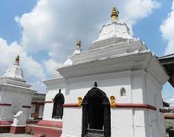 Shivalaya Temple of Greater Boston