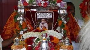 Shri Dwarkamai Shirdi Sai Baba Temple