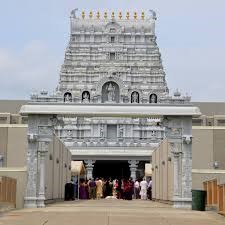 Hindu Temple of Minnesota