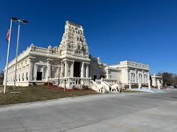 Hindu Temple of Omaha