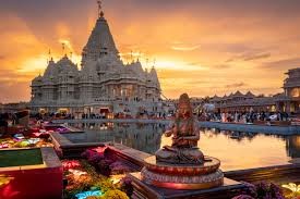 Akshardham (New Jersey)