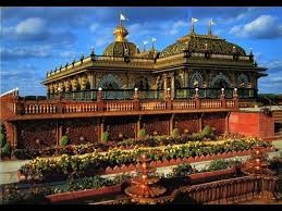 Sri Sri Hari Mandir USA