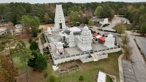 Sri Venkateswara Temple of North Carolina