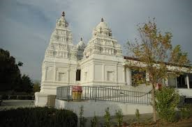 Hindu Temple of Dayton