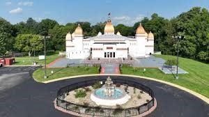 Hindu Temple of Greater Cincinnati