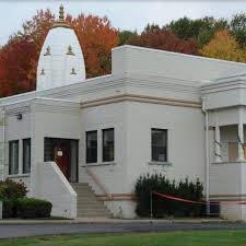 SLN Temple Girard Ohio