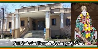 Sri Saibaba Temple Society Of Ohio