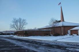 Sri SaiBaba Temple of Greater Cincinnati