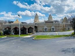 Shiva Vishnu Hindu Temple of Greater Cleveland