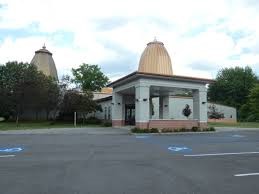 Hindu Temple of Toledo