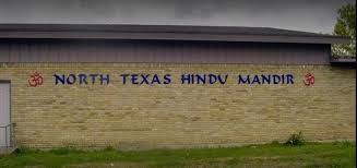 North Texas Hindu Mandir (NTHM)