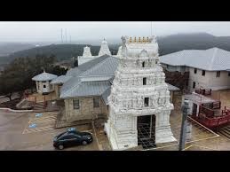 Hindu Temple of San Antonio