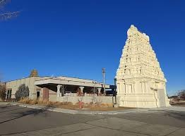 Sri Ganesha Hindu Temple of Utah