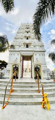 Vermont Mandir and Cultural Center