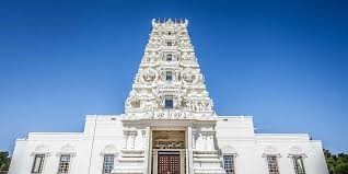 Bellevue Hindu Temple and Cultural Center