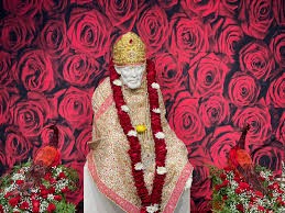 Shirdi Sai Baba Temple