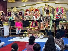 Hindu Temple of NE Wisconsin