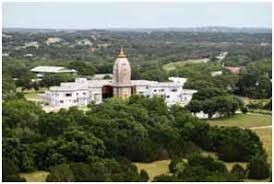 Shri Radha Madhav Temple