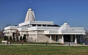 Hindu Temple of Wisconsin